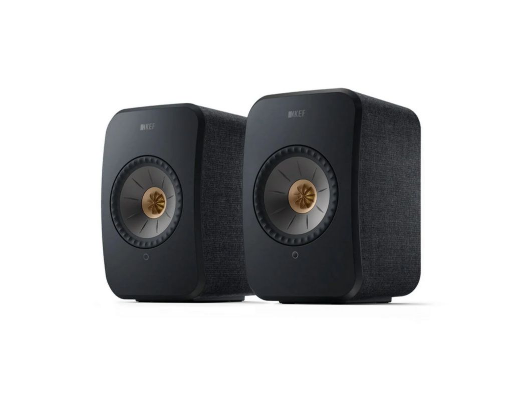 KEF LSX 2 (paire)