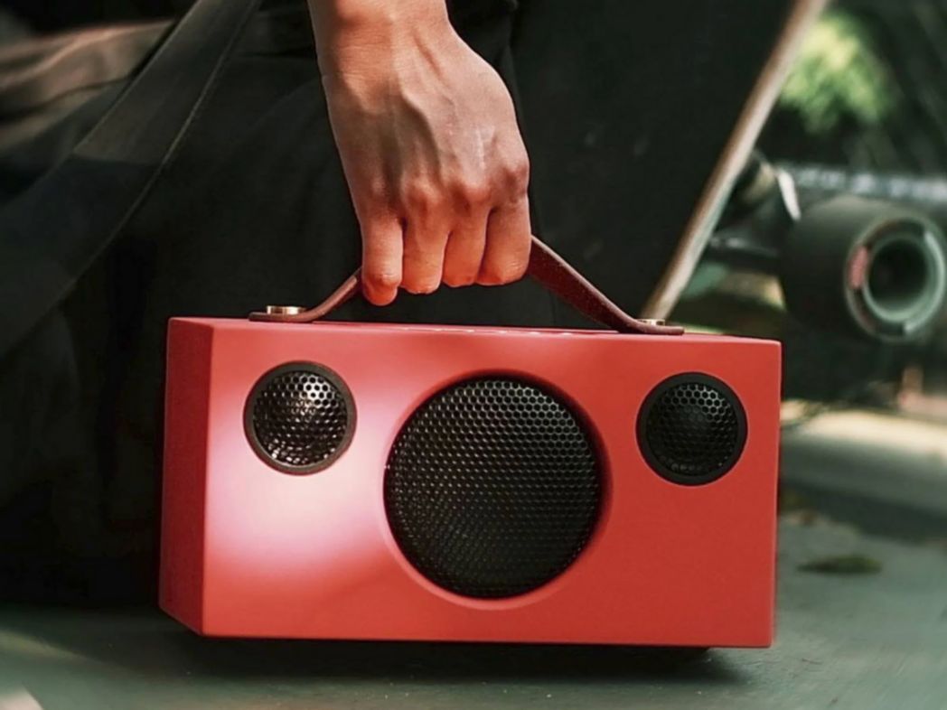 Module complémentaire AUDIO PRO T3+