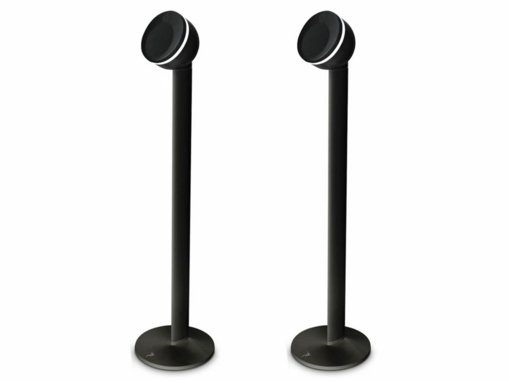 Pieds FOCAL DOME (paire)