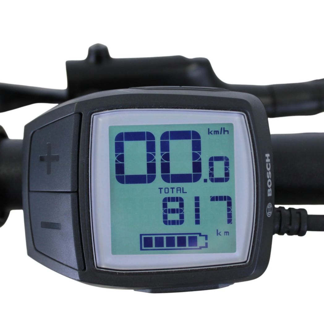 Vélo de montagne électrique Cannondale Trail Neo 4