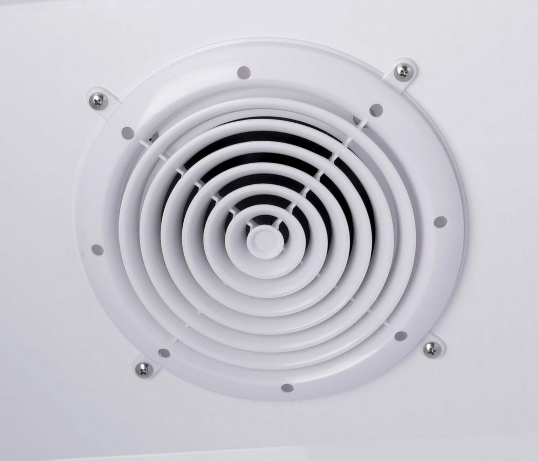 Réfrigérateur à boissons professionnel METRO GSC2360B, acier/verre, 62 x 63,6 x 175,3 cm, 347 L, avec serrure, noir