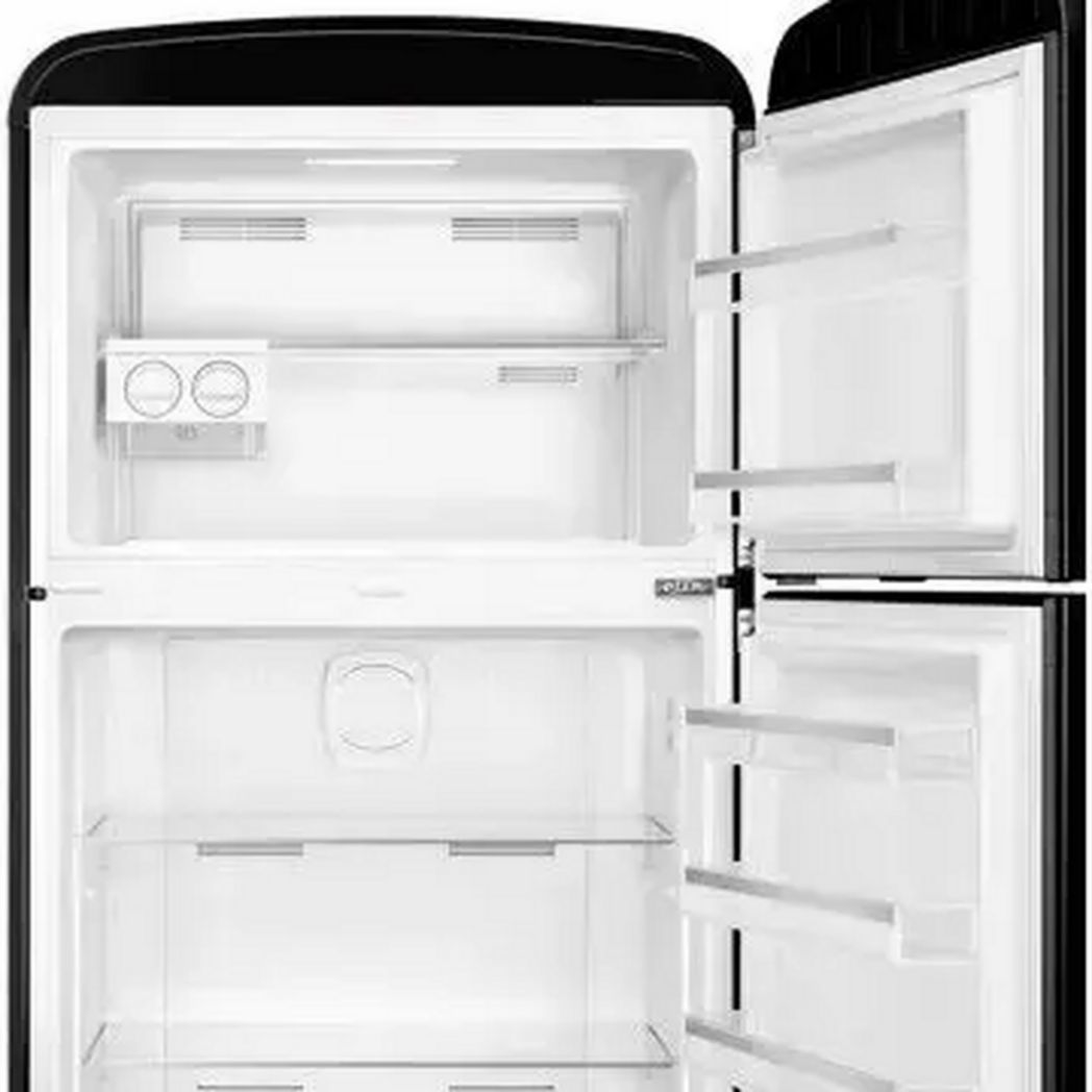 Réfrigérateur 2 portes SMEGFAB50RBL5 Noir