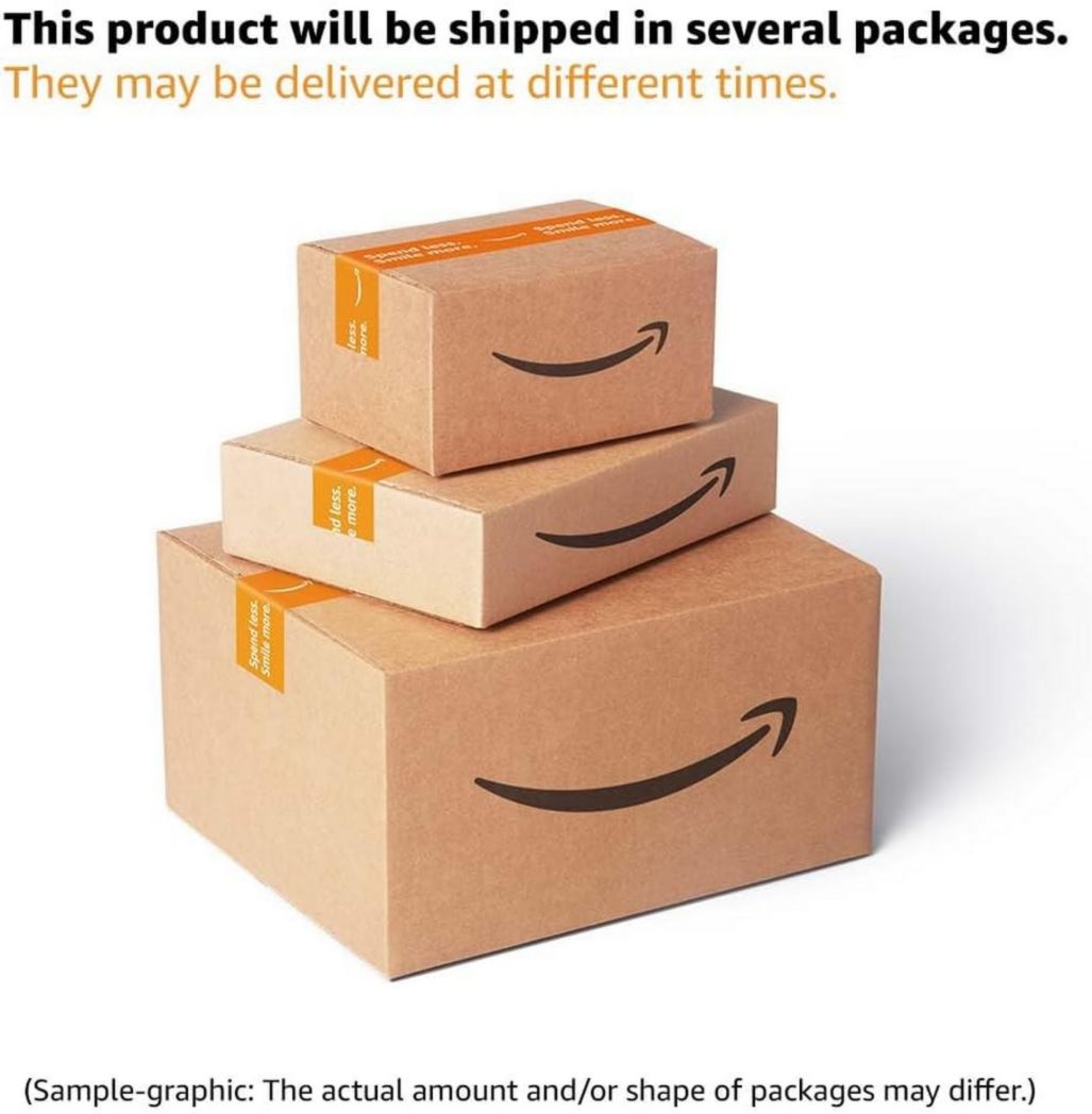 Armoire double en lin pour adulte Demeyere 61 x 169 x 41 cm - Dressing - Tiroirs de rangement 55 x 11 x 31 cm - Fabriquée en France, Chêne brossé