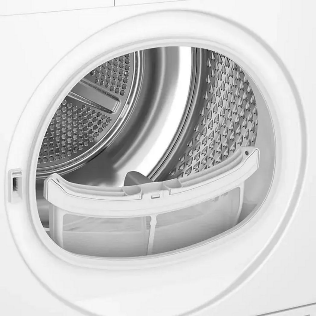 Sèche-linge à évacuation BEKO DA8013PA