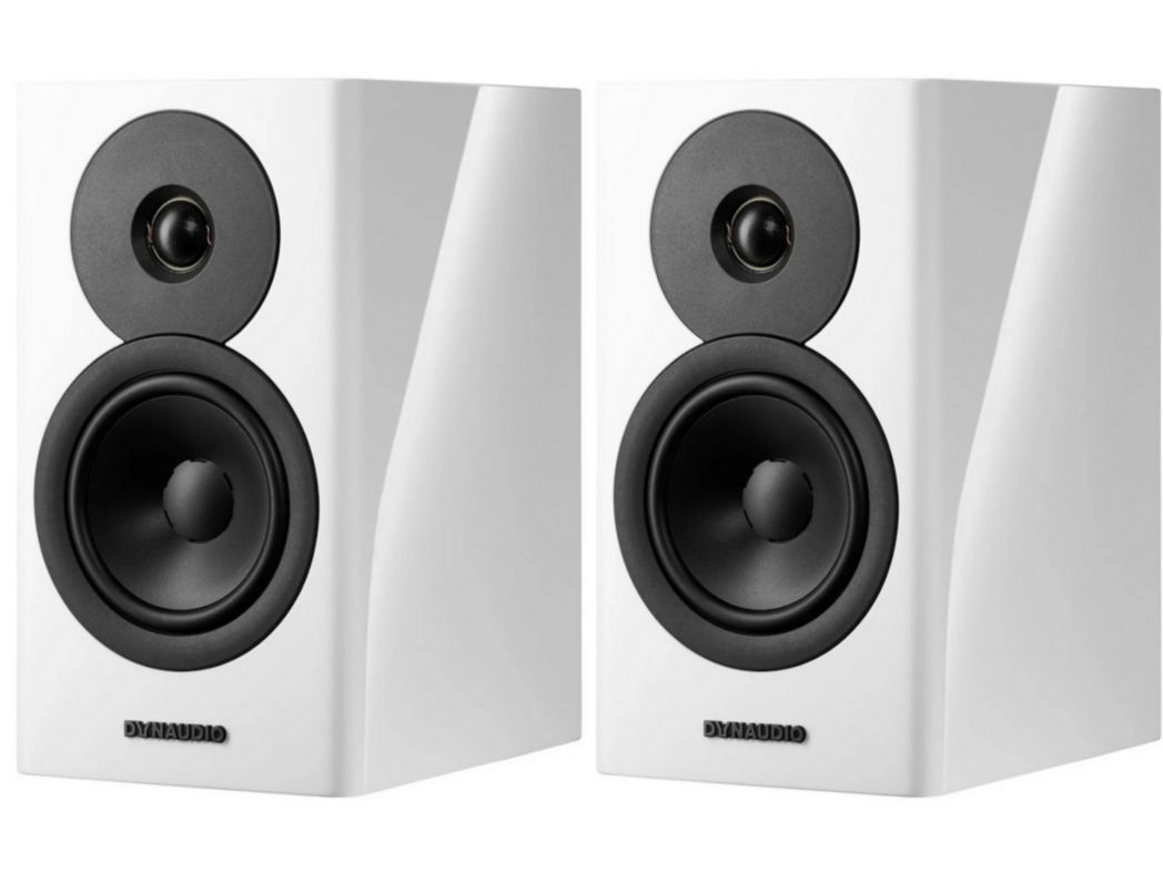 DYNAUDIO EVOKE 10 (paire)
