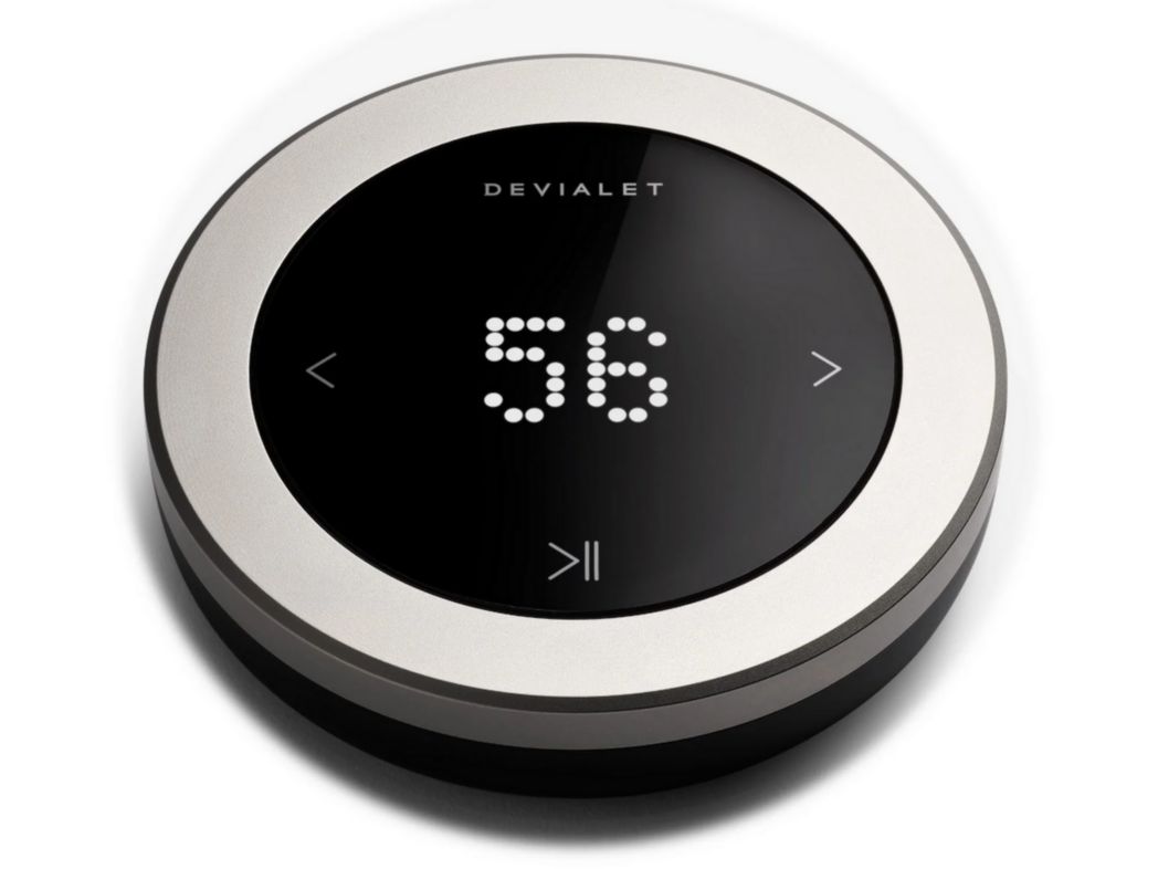 Télécommande DEVIALET V2