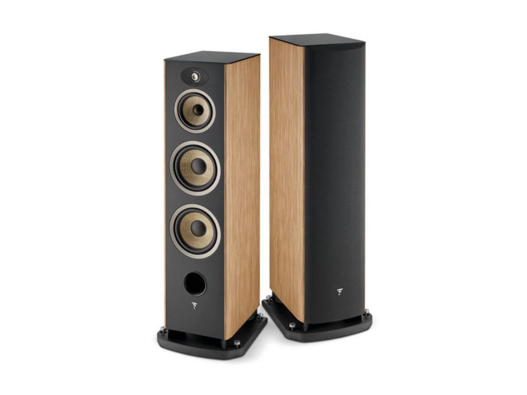 FOCAL ARIA EVO XN°4 (paire)