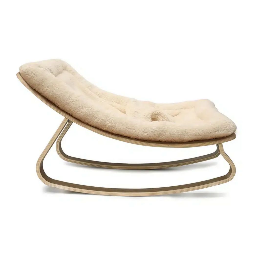 Chaise longue LEVO