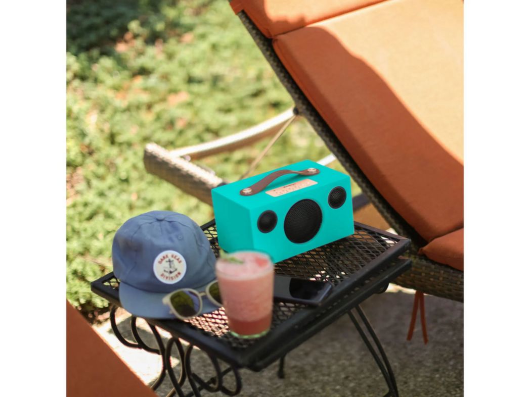 Module complémentaire AUDIO PRO T3+