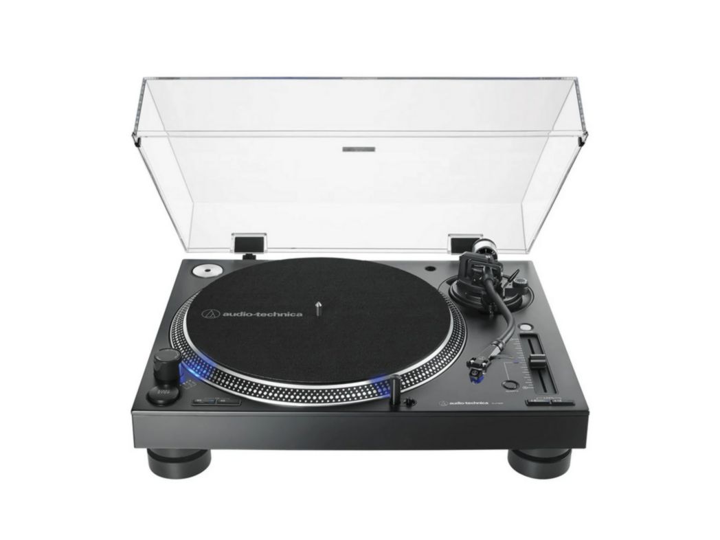 AUDIO TECHNICA AT-LP140XP