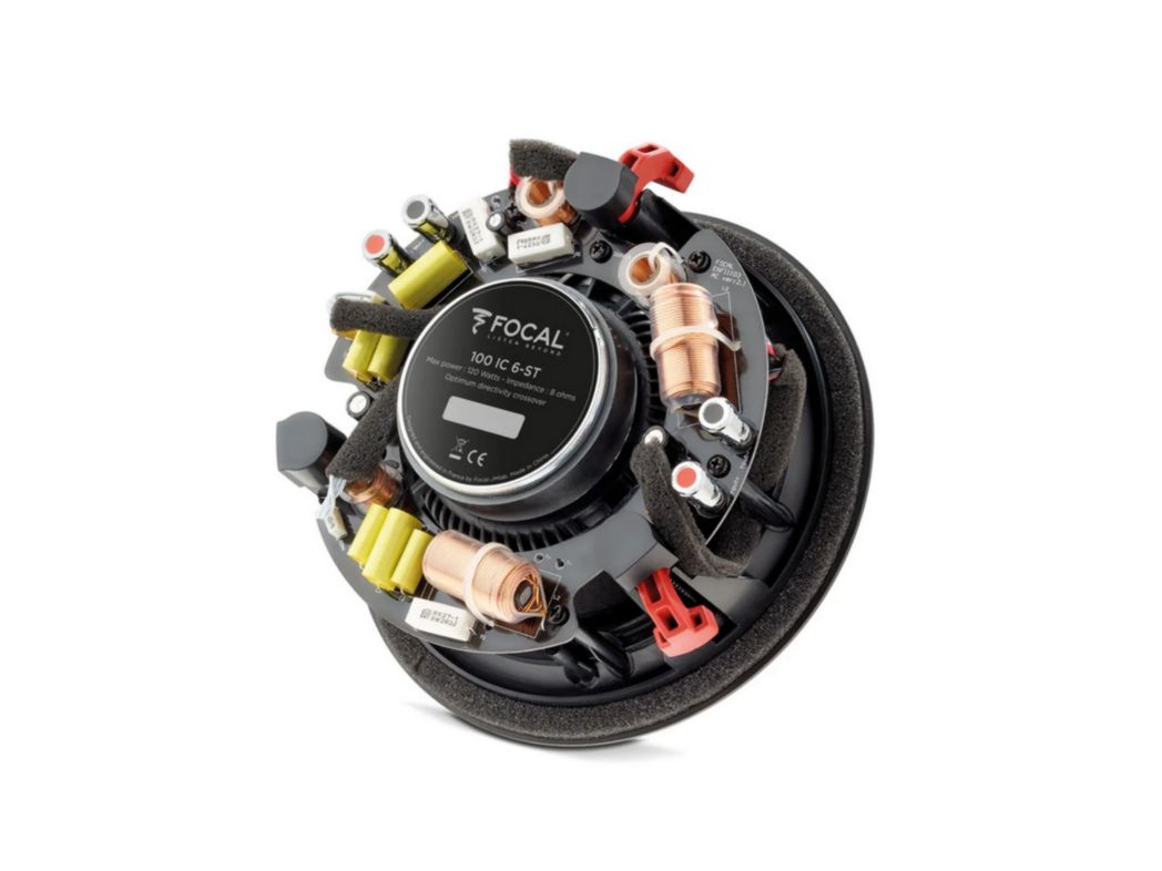 FOCAL 100 IC6 ST Blanc (chacun)