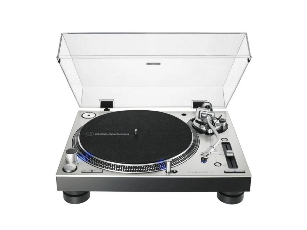 AUDIO TECHNICA AT-LP140XP