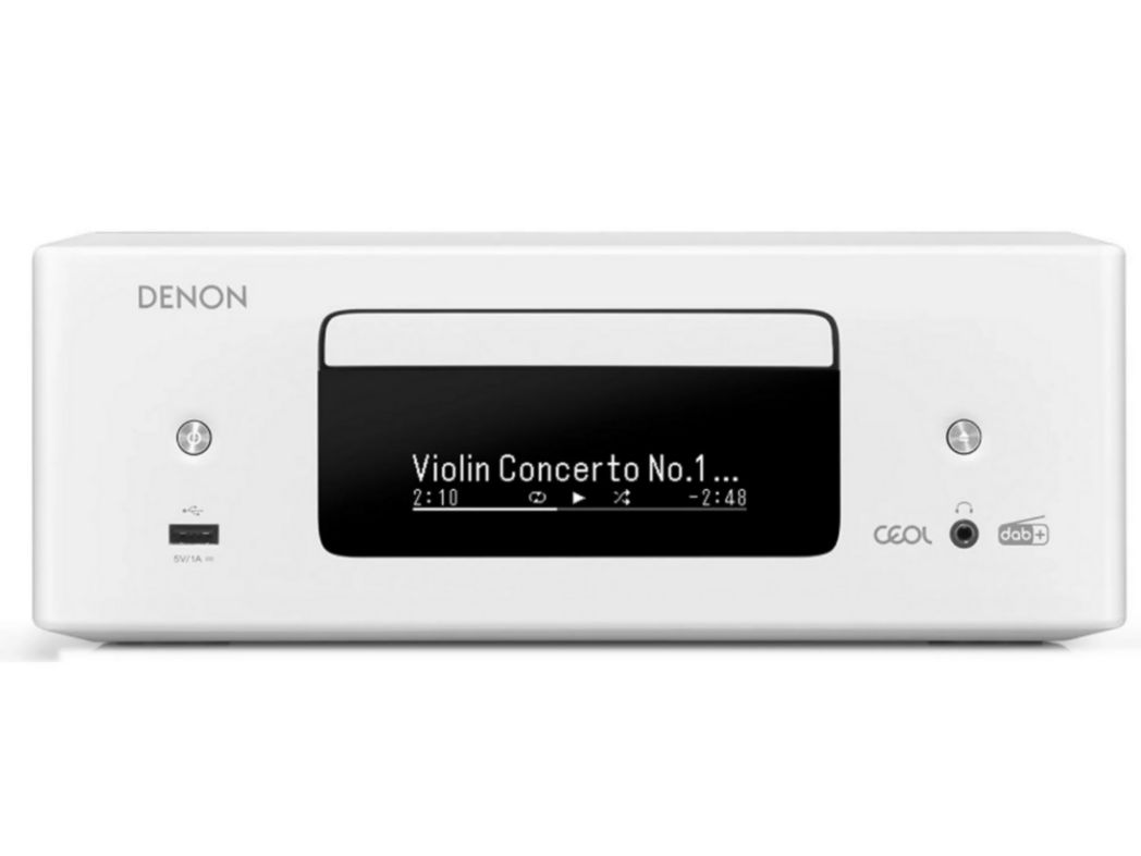 DENON Ceol RCD-N12 DAB (bloc uniquement)