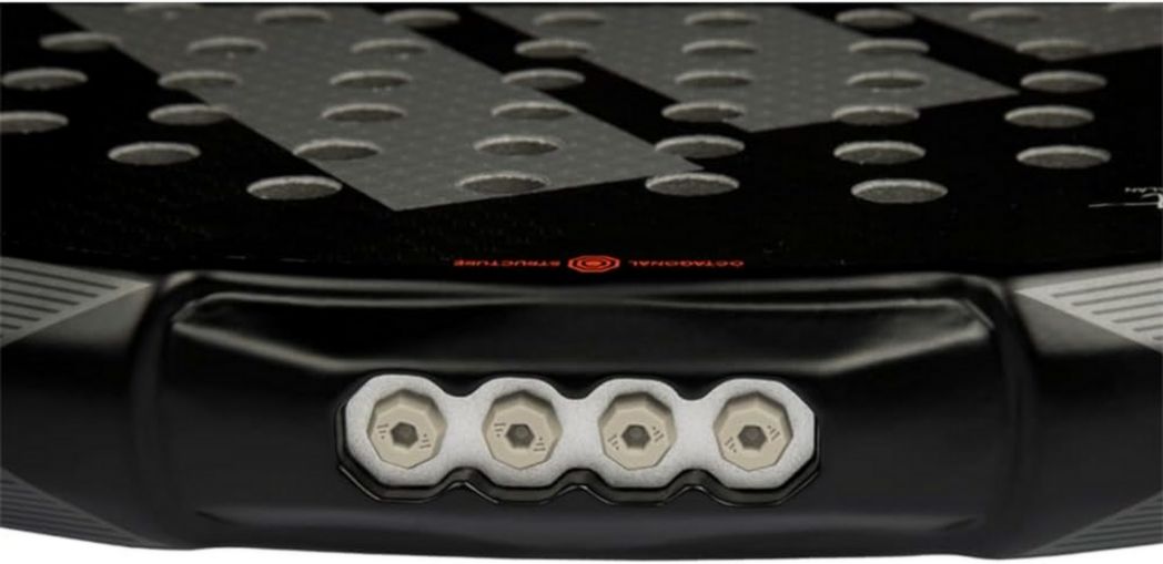 Raquette de padel Metalbone 3.4 2025, taille unique