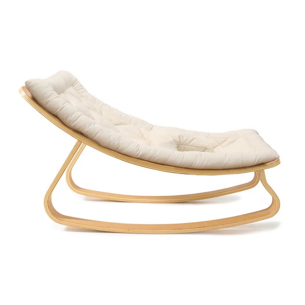 Chaise longue LEVO
