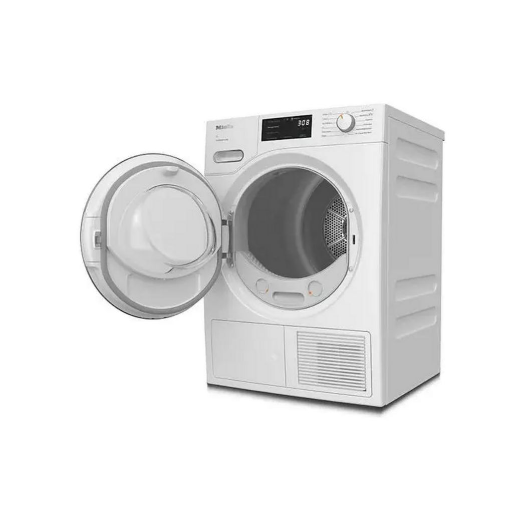 Sèche-linge à pompe à chaleur MIELE TWH 780 WP