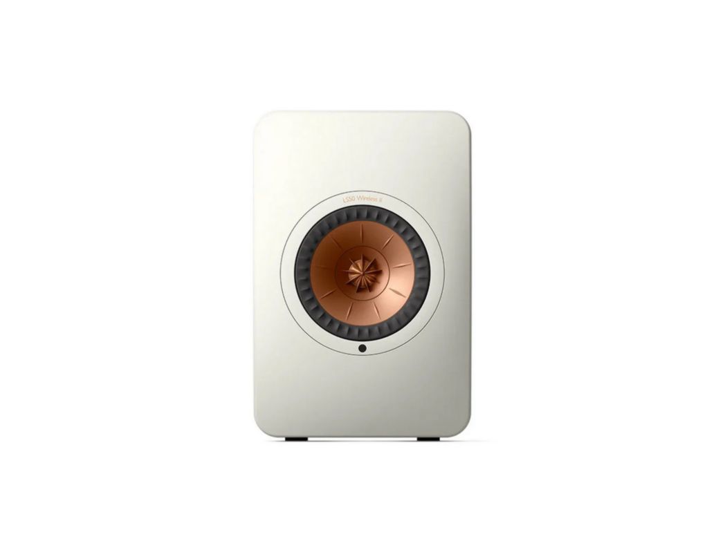 KEF LS50 Wireless 2 (paire)
