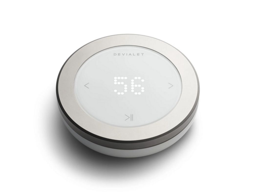 DEVIALET Phantom I 108 dB