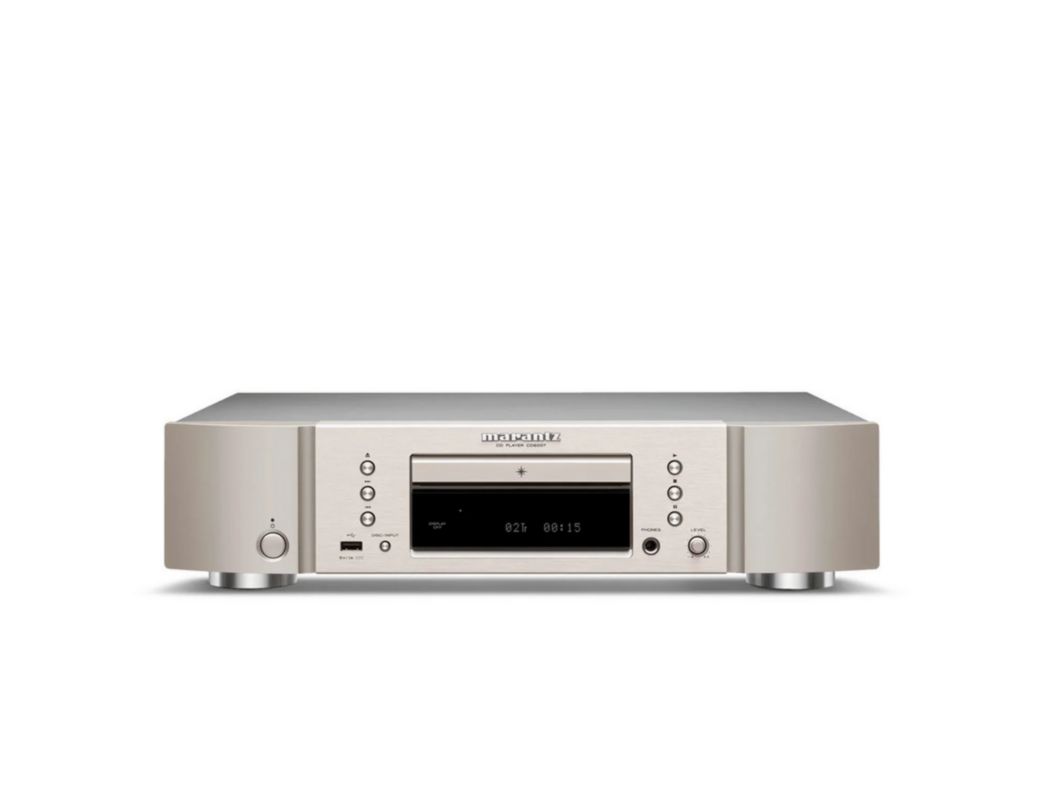 MARANTZ CD6007