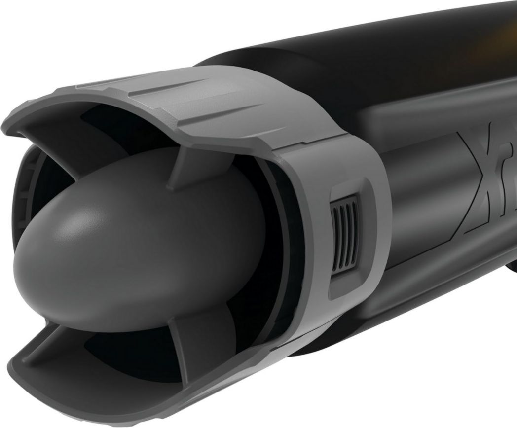 Souffleur sans balais DEWALT XR 18 V 5 Ah Li-Ion - Souffleur électrique portatif sans fil - Volume d'air de 450 pi³/min - Vitesse de 200 km/h - 3,1 kg DCMBL562N-XJ