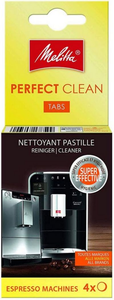 Melitta Caffeo Solo Noir Pure Black, Machine à café à grains avec broyeur et système d'extraction d'arômes, écran LED, mode 1 à 2 tasses, machine à expresso, automatique, E950-222, 1400 W