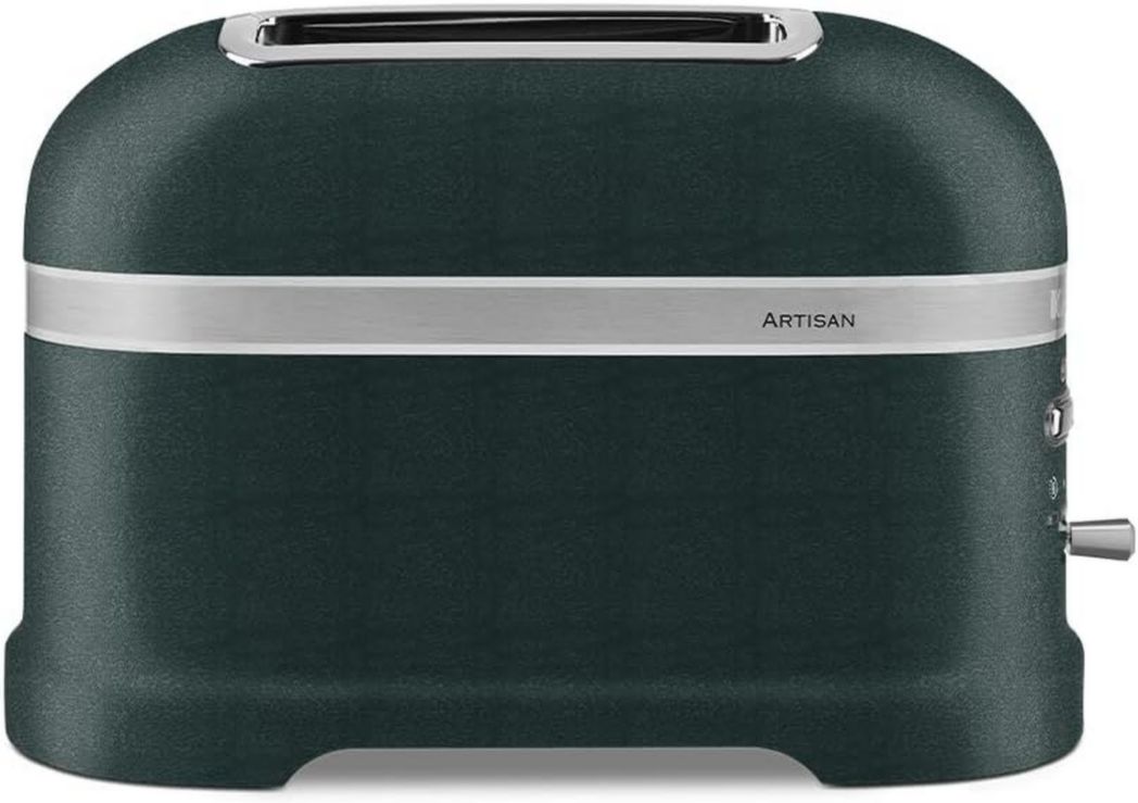 Grille-pain KitchenAid Artisan | 2 tranches | Crème