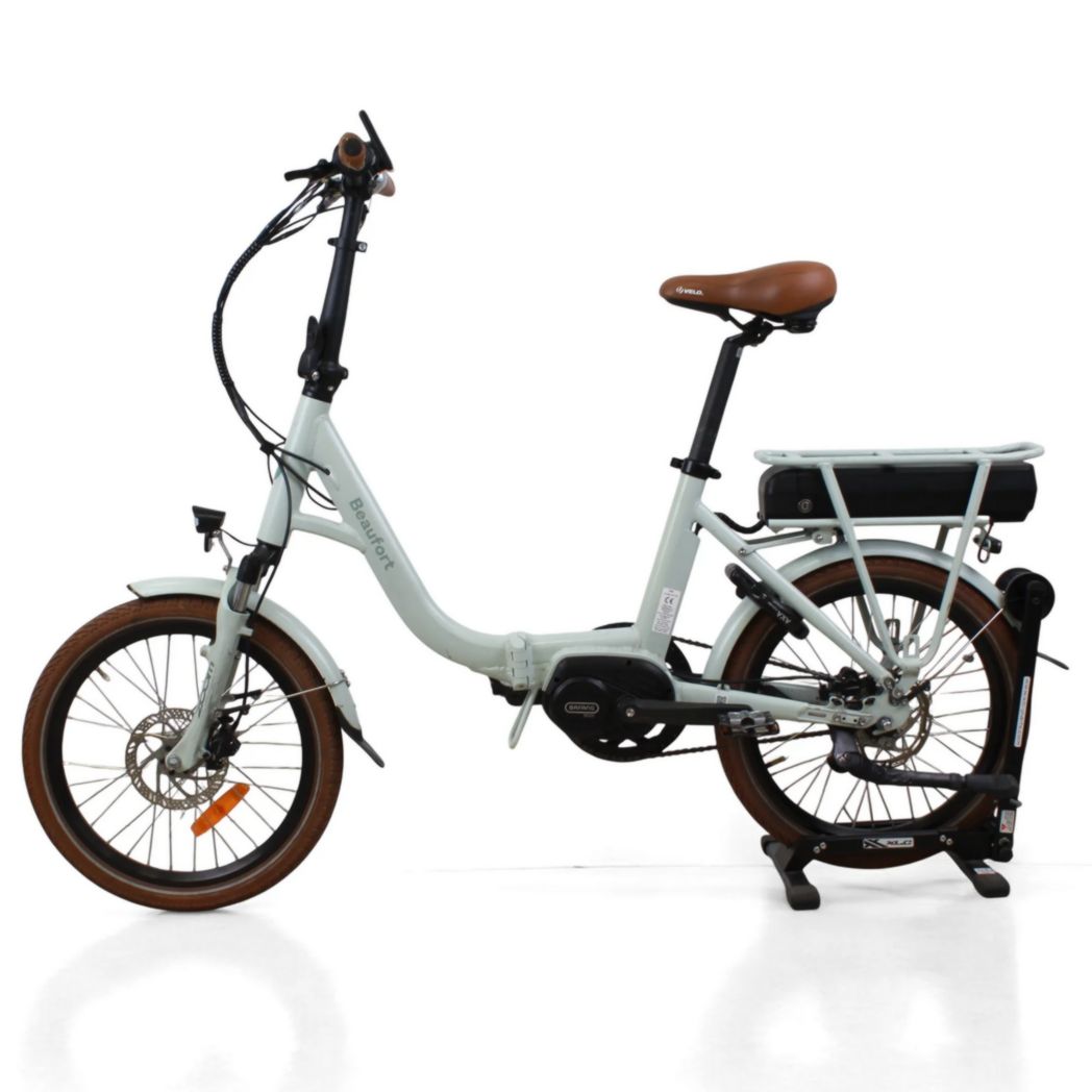 Vélo pliant Beaufort Billie