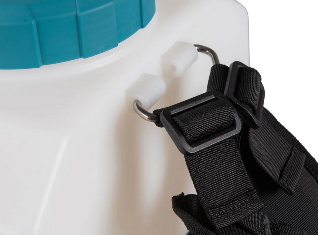 Pulvérisateur 18 V Li-Ion 15 litres (produit seul) - MAKITA DUS158Z