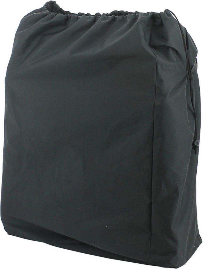 Poussette compacte CASSY 6-48 mois, légère et maniable - pliage d'une seule main - Sac de transport et porte-gobelet inclus - Nania (gris)