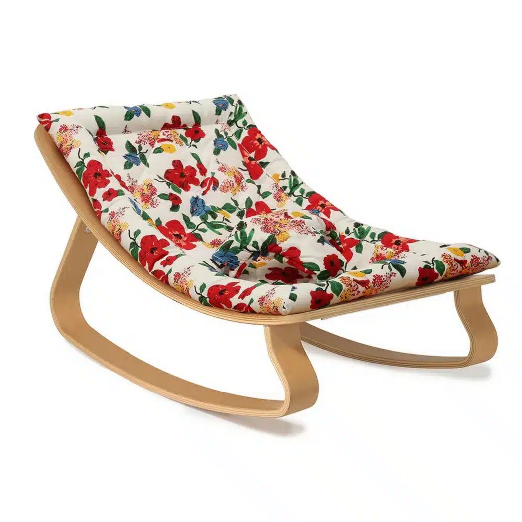 Chaise longue LEVO