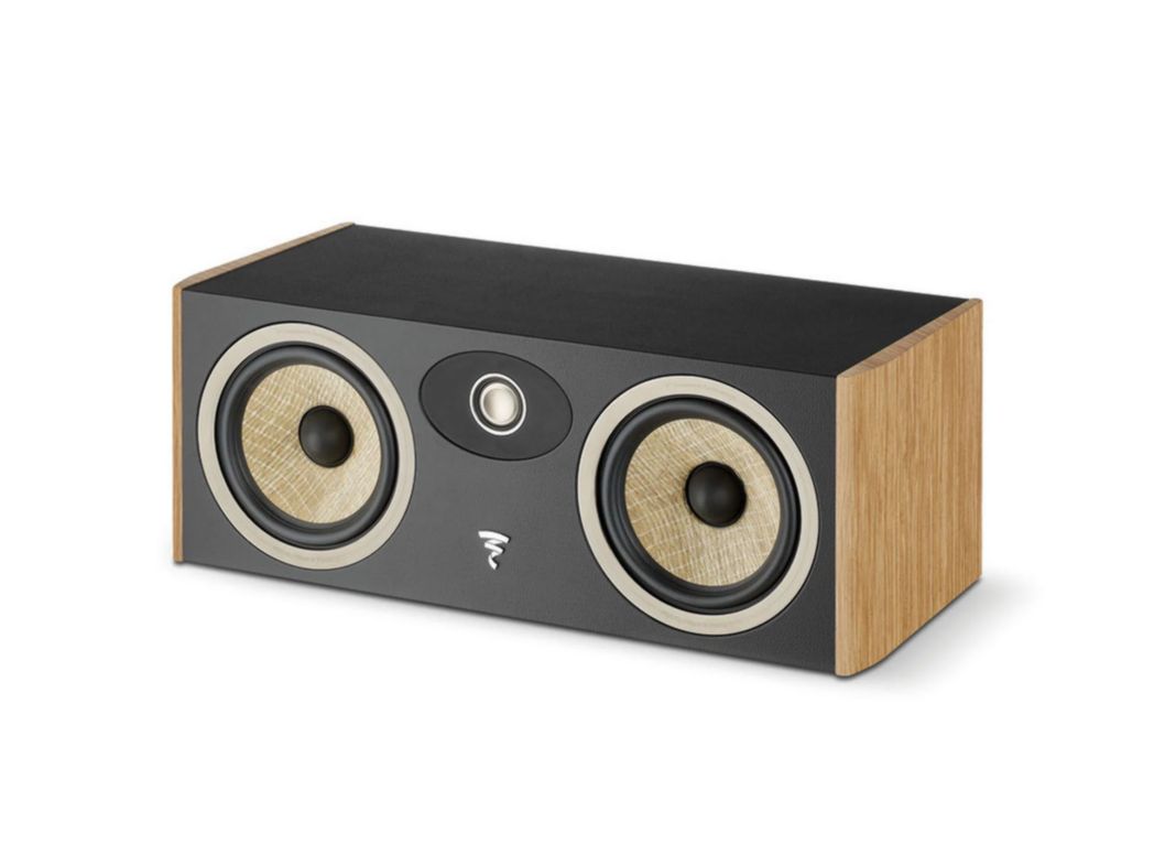 FOCAL ARIA EVO X Centre