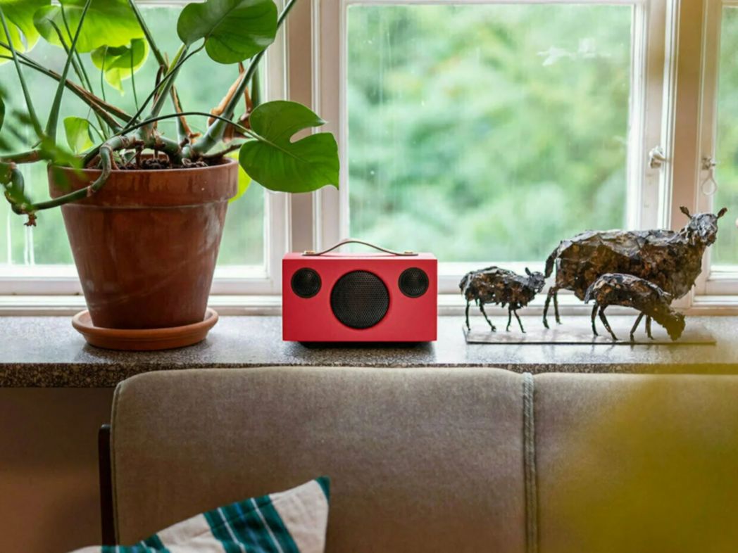 Module complémentaire AUDIO PRO T3+