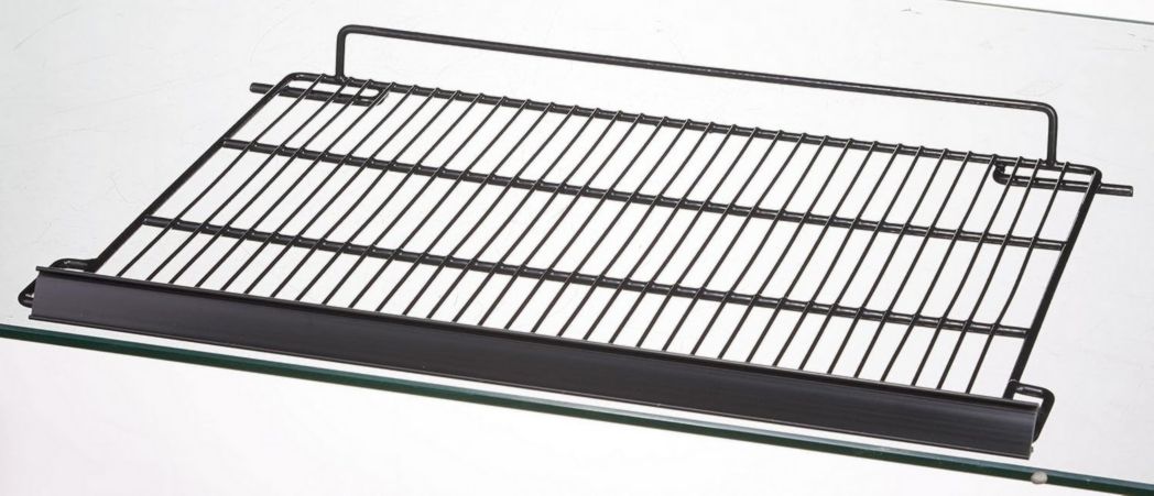 Réfrigérateur à boissons professionnel METRO GSC2360B, acier/verre, 62 x 63,6 x 175,3 cm, 347 L, avec serrure, noir