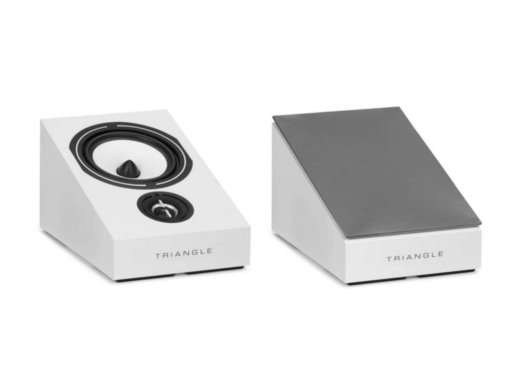 Soutien-gorge Triangle Borea 1 (paire)