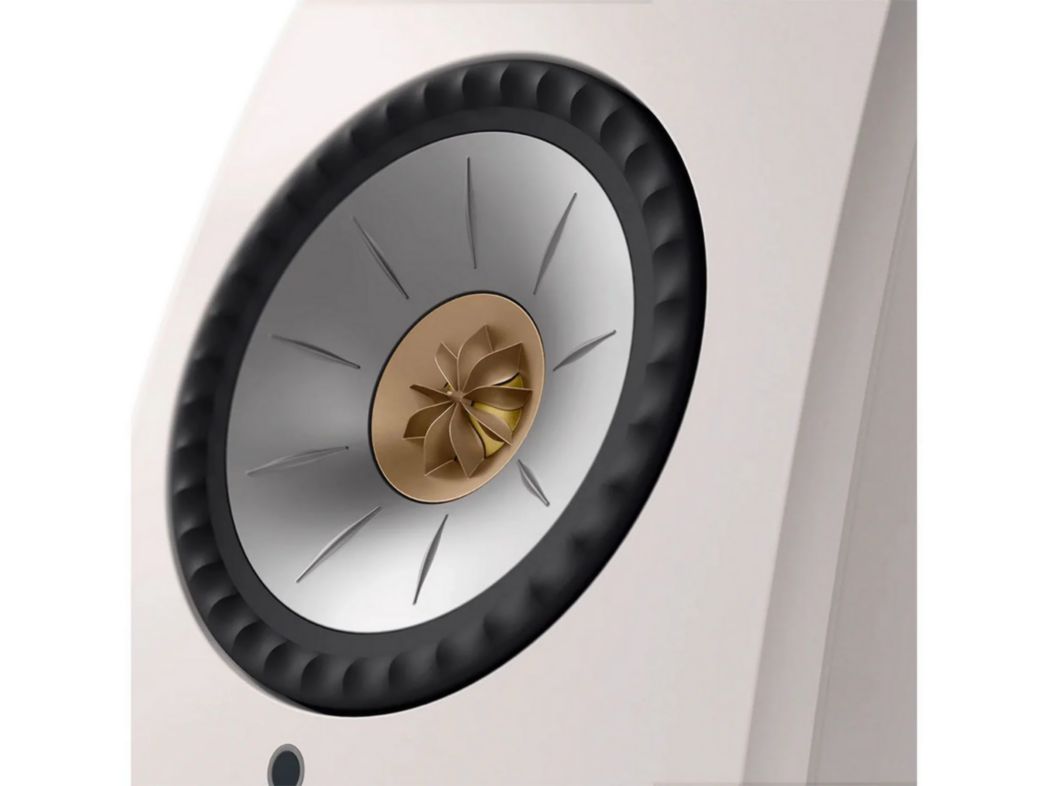 KEF LSX 2 (paire)