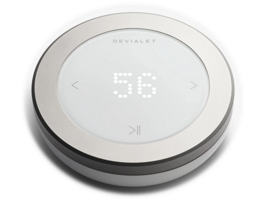 Télécommande DEVIALET V2