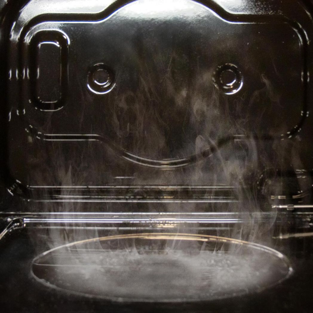 Four encastrable Cecotec Bolero Hexa C134500 Inox A 45 cm. 2600 W, capacité 56 L, basse consommation, 4 fonctions, minuterie, nettoyage vapeur, cuisson vapeur