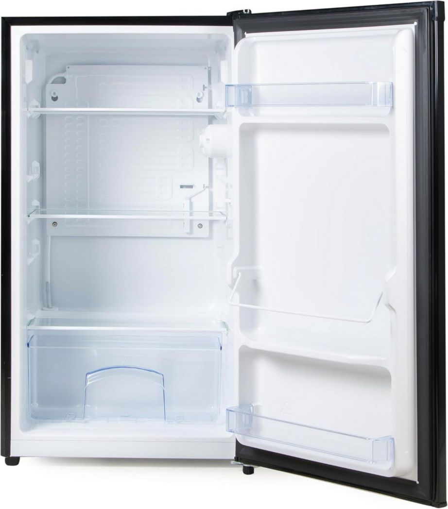 Réfrigérateur de table PRIMO PR121FR - 88 L - E - Noir