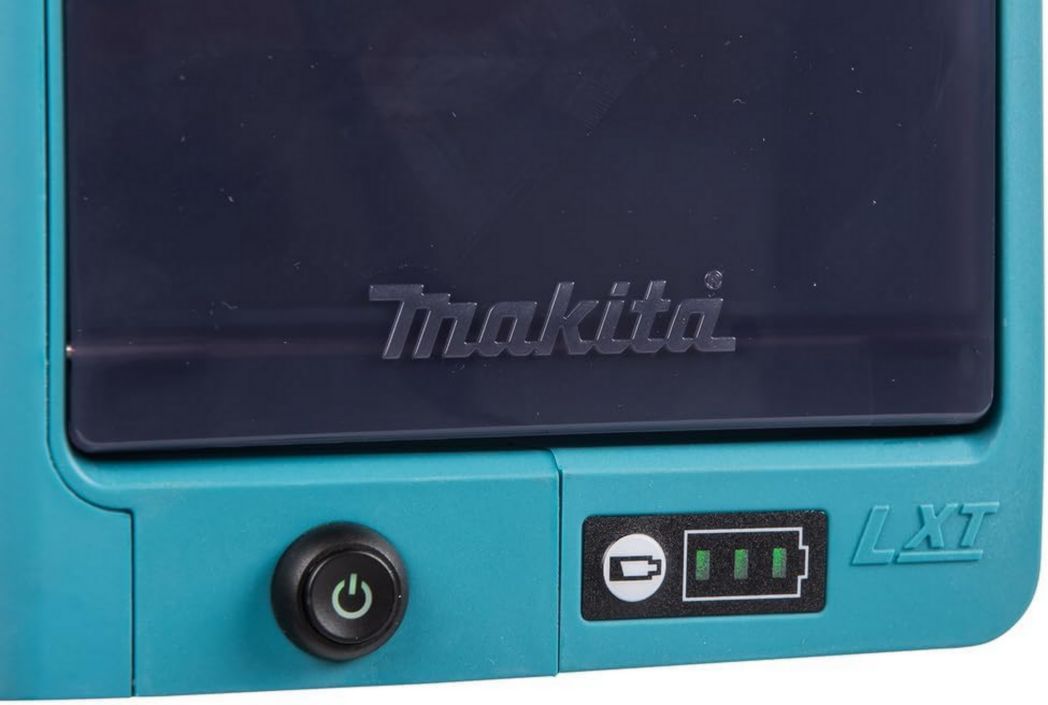 Pulvérisateur 18 V Li-Ion 15 litres (produit seul) - MAKITA DUS158Z