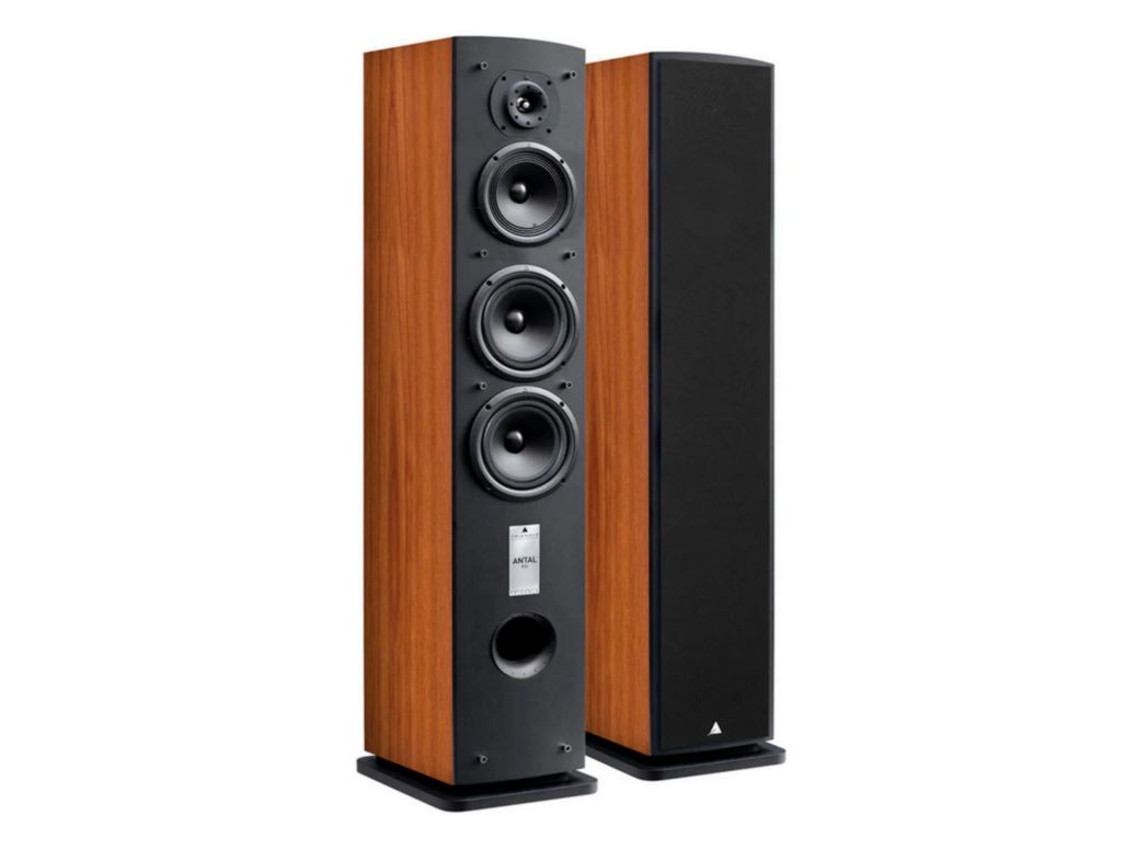 TRIANGLE ANTAL 902 (paire)