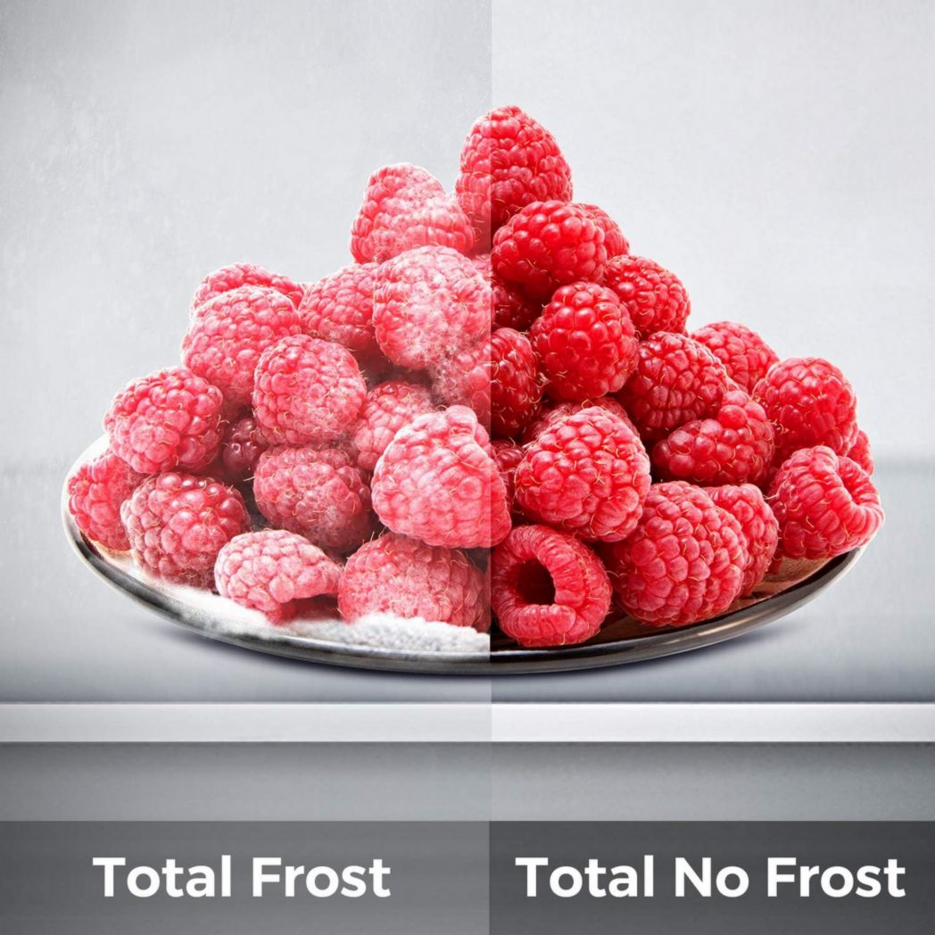 Réfrigérateur américain autonome Hisense RQ563N4SF2, 454 pi³, noir