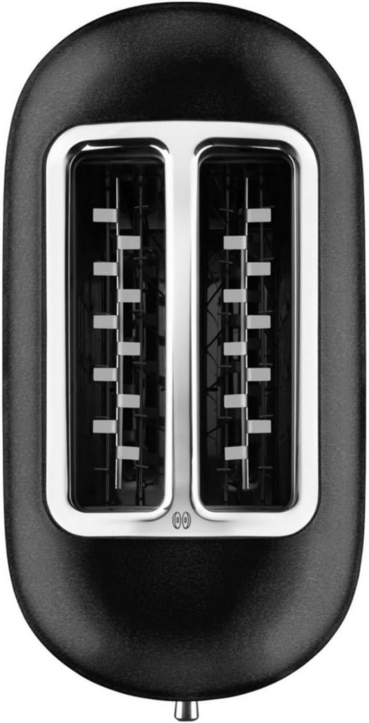 Grille-pain KitchenAid Artisan | 2 tranches | Crème