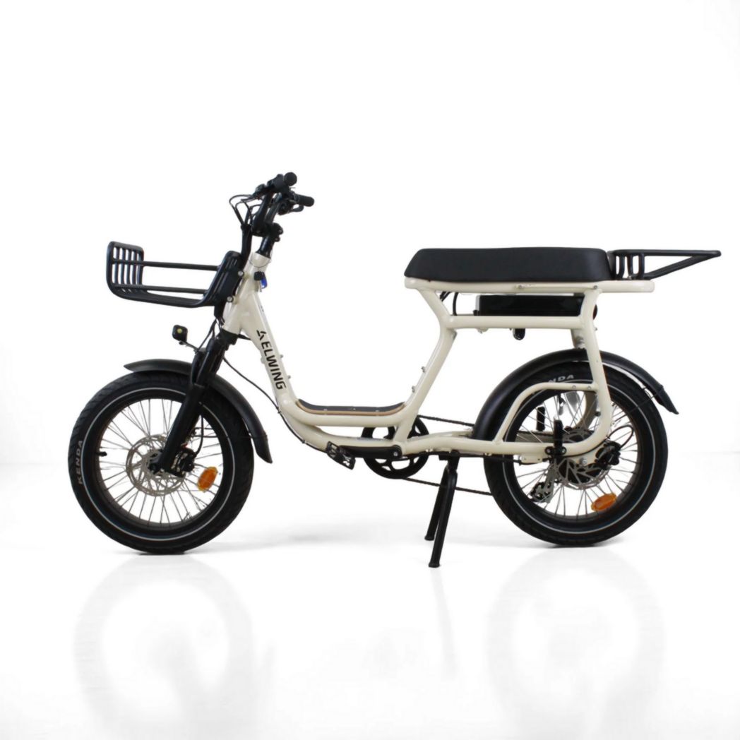 Vélo électrique Elwing Yuvy 2