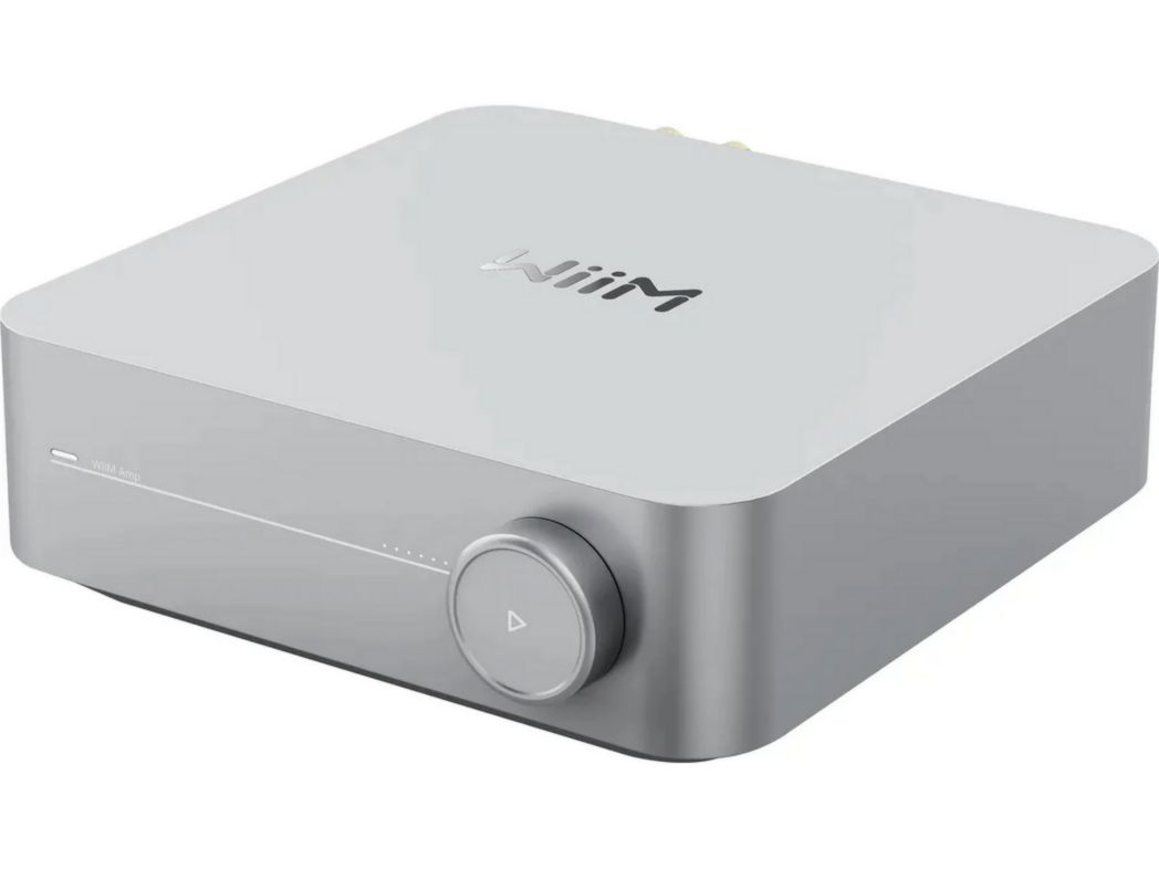 Ampli WIIM