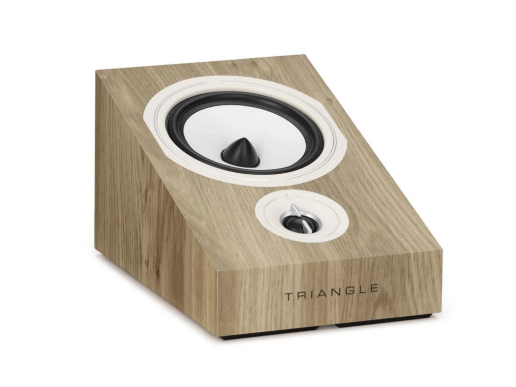 Soutien-gorge Triangle Borea 1 (paire)