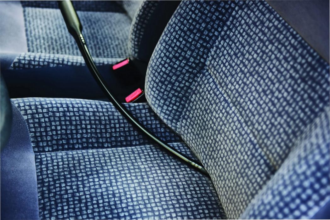 Aspirateur avec sac ROWENTA Silence Force Effitech, silencieux 57 dB(A), faible consommation, haute filtration, portée 12 m, fabriqué en France RO7451EA, bleu