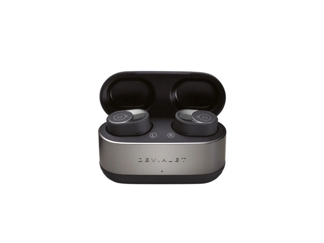 DEVIALET Gemini II