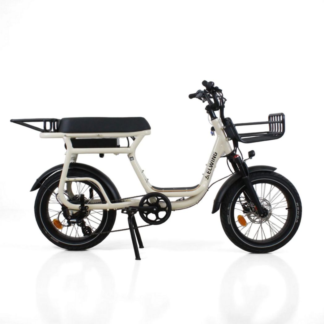 Vélo électrique Elwing Yuvy 2