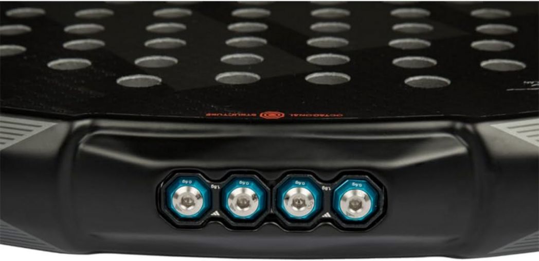 Raquette de padel Metalbone 3.4 2025, taille unique