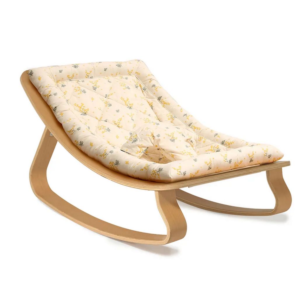 Chaise longue LEVO